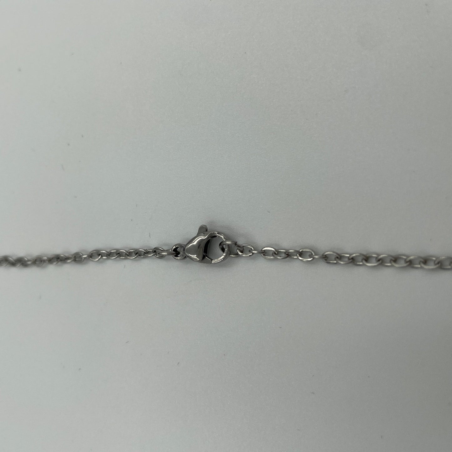 Massiv ID Dog Tag Edelstahl mit Gravur Sternzeichen Anhänger personalisierter + Kette