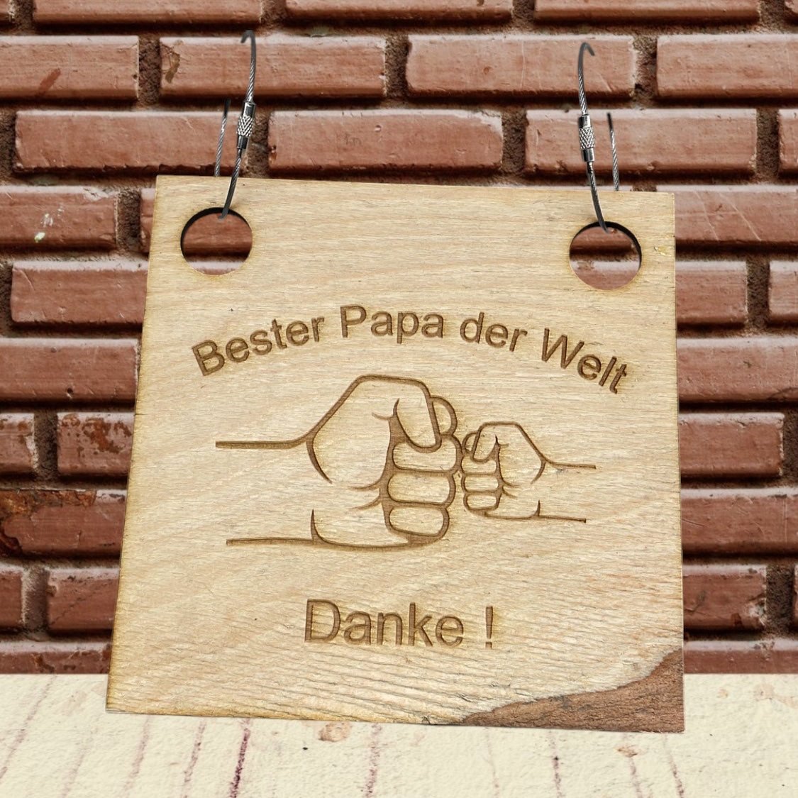 Holzprodukte