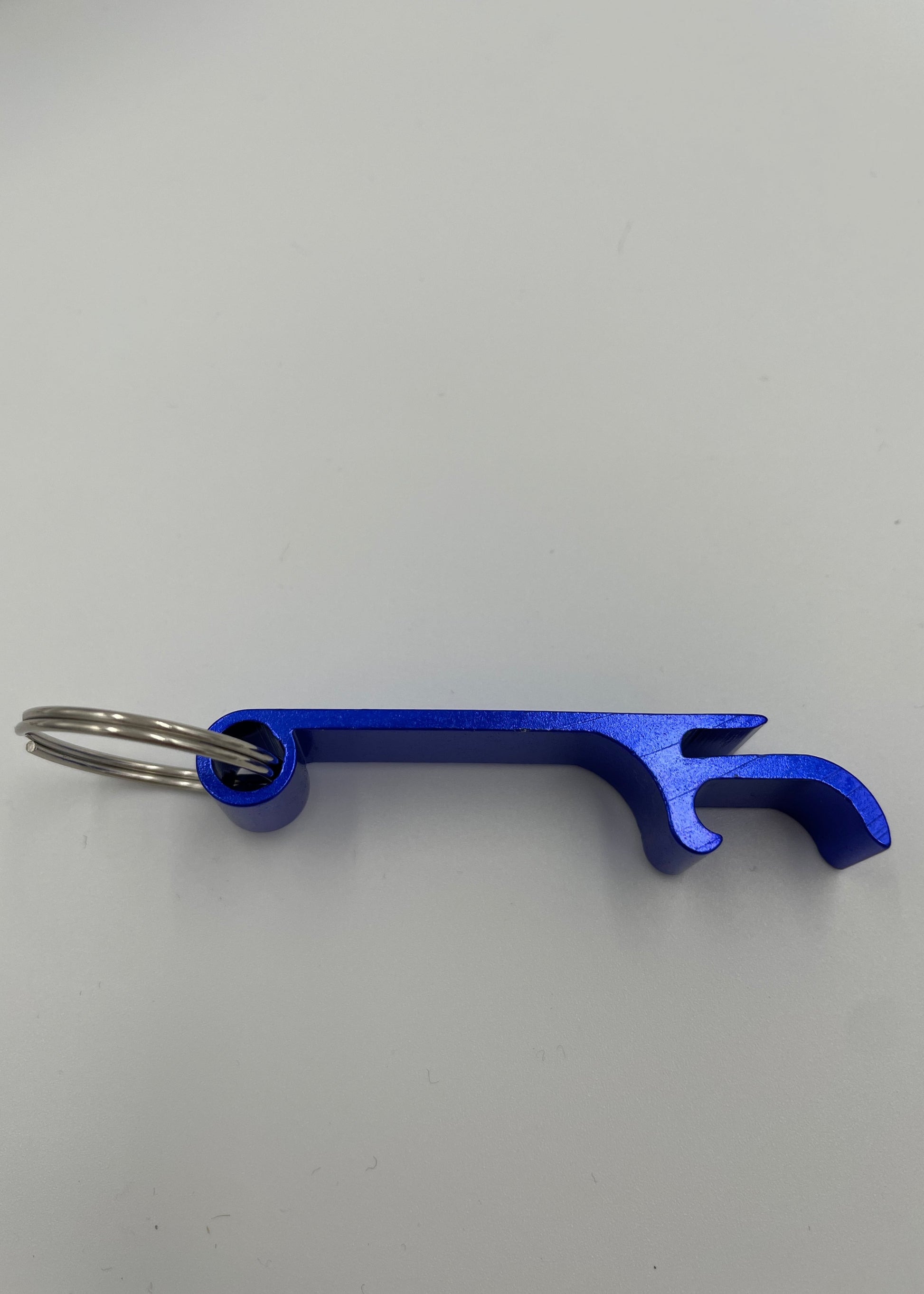 flaschenöffner schlüsselanhänger personalisiert aluminium