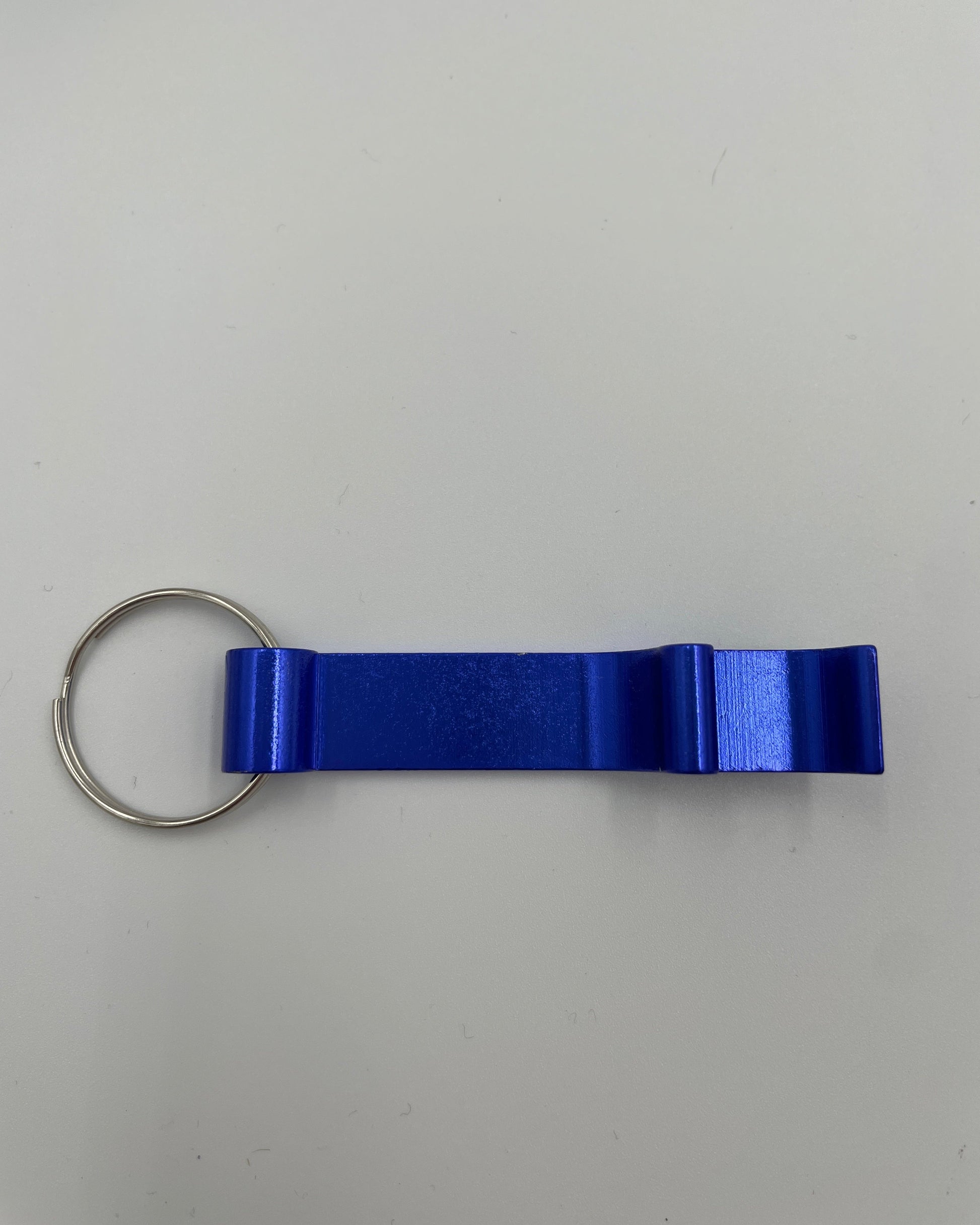 flaschenöffner schlüsselanhänger personalisiert aluminium